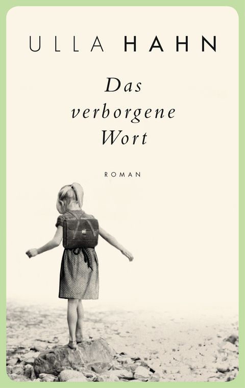 Das verborgene Wort - Ulla Hahn