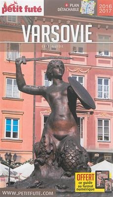 Varsovie : 2016-2017