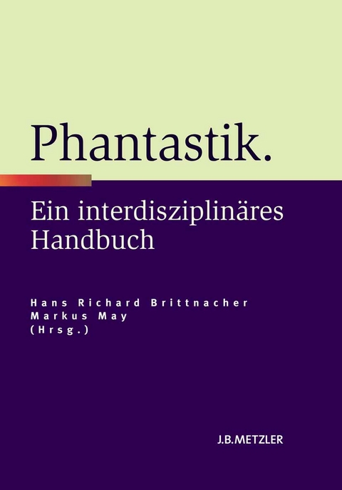 Phantastik - 