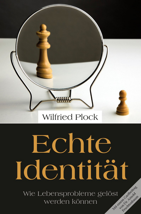 Echte Identit&auml;t - Wilfried Plock