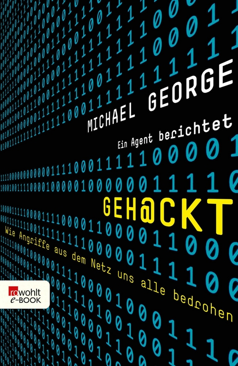 Geh@ckt - Michael George