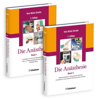 Die Anästhesie