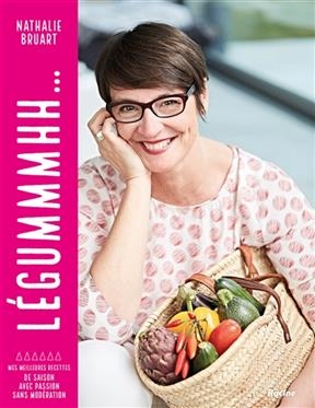 L&eacute;gummmhh... - Nathalie Bruart