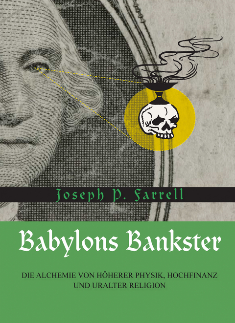 Babylons Bankster - Joseph P. Farrell