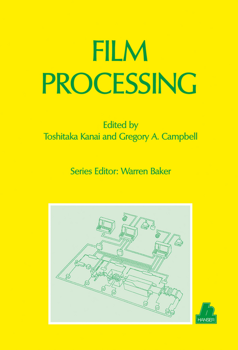 Film Processing - 