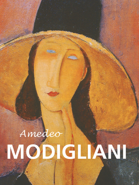 Amedeo Modigliani -  Victoria Charles
