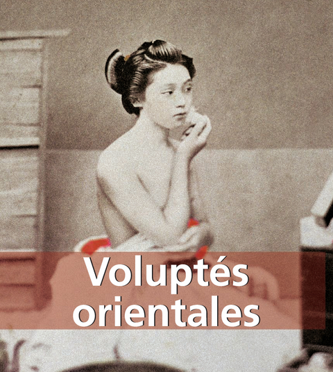 Volupt&eacute;s Orientales -  Dopp Hans-Jurgen Dopp