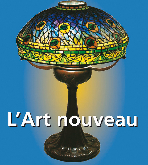 L''Art nouveau -  Lahor Jean Lahor