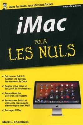 iMac pour les nuls