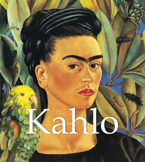 Kahlo - Gerry Souter
