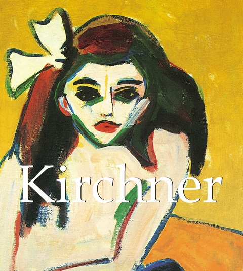 Kirchner - Klaus Carl