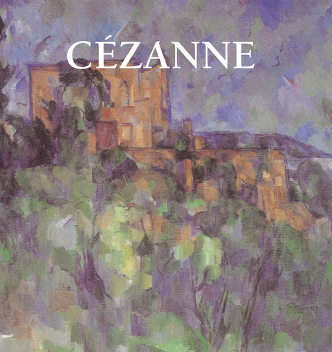 C&eacute;zanne -  Brodskaya Nathalia Brodskaya