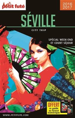 Séville 2016/2017