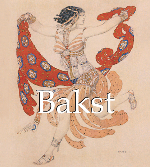 Bakst - Elisabeth Ingles