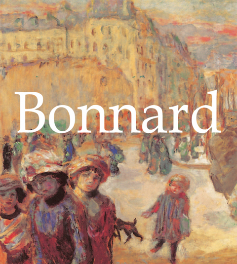 Bonnard - Nathalia Brodskaya