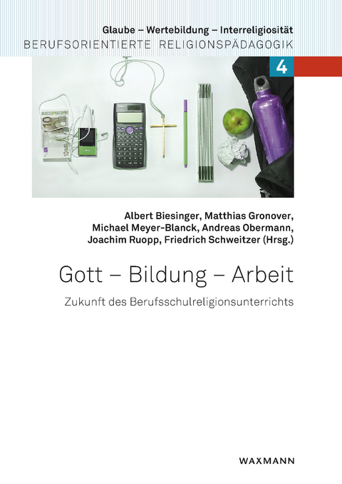 Gott - Bildung - Arbeit - 