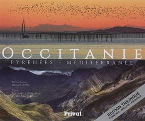 Occitanie : Pyrénées-Méditerranée
