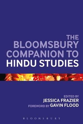 Bloomsbury Companion to Hindu Studies