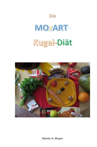Die Mozartkugel-Diät