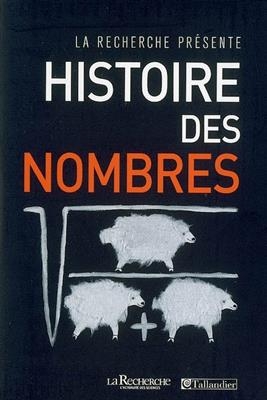 Histoire des nombres