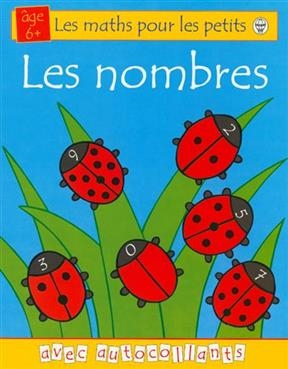 Les nombres - Fiona Watt, Rachel Wells