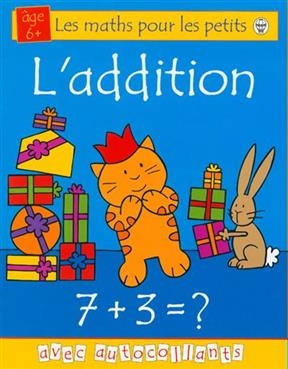 L'addition