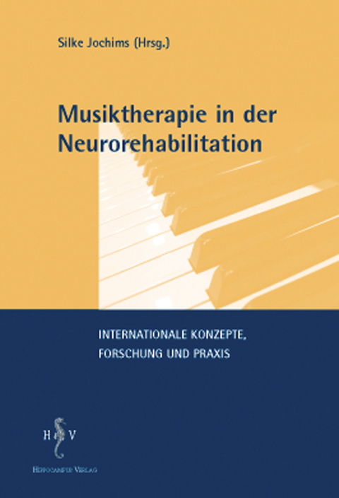 Musiktherapie -  S. Jochims