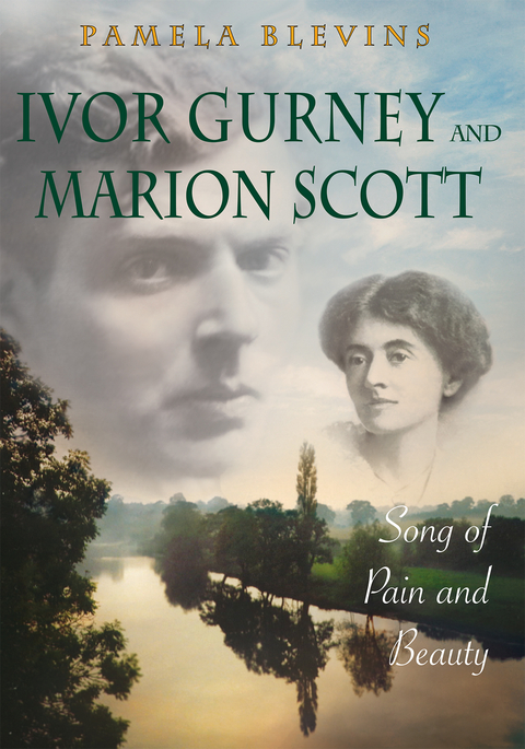 Ivor Gurney and Marion Scott -  Pamela Blevins