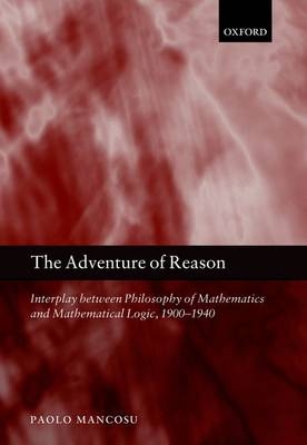 Adventure of Reason