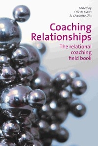 Coaching Relationships - 