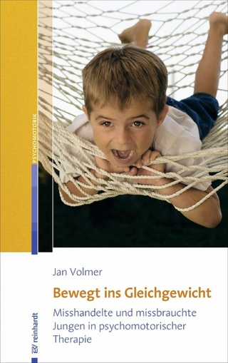 Bewegt ins Gleichgewicht