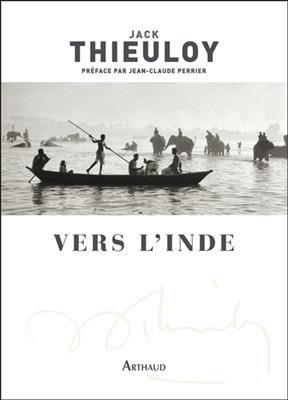 Vers l'Inde