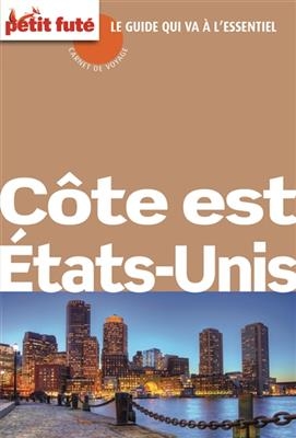 Côte Est Etats Unis
