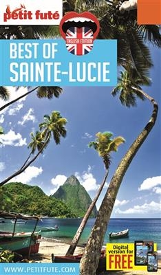 Best of Sainte-Lucie -  Collectif Petit Fute