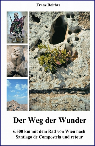 Der Weg der Wunder