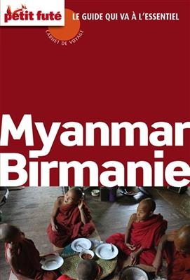 Myanmar 2016