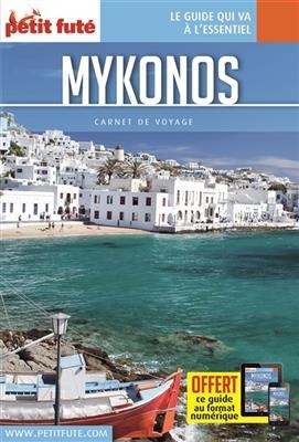 Mykonos