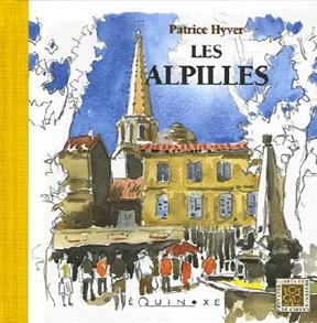 Les Alpilles - Patrice Hyver