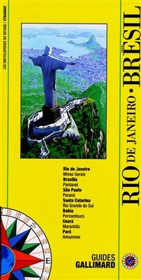 Rio de Janeiro Br&eacute;sil