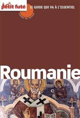 Roumanie 2016 - Antoine Richard