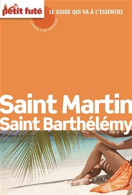 Saint-Martin, Saint-Barthélemy