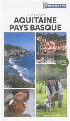 Aquitaine, Pays basque