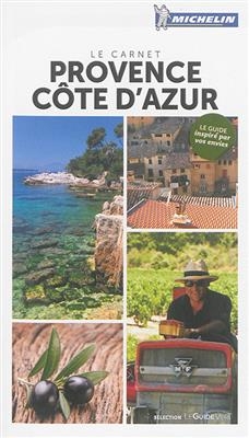 Provence Côte d'Azur