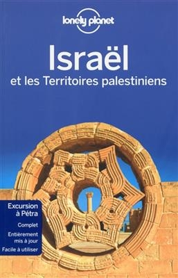 Isra&euml;l et les Territoires palestiniens