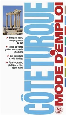 C&ocirc;te turque - Lindsay Bennett, Kevin Gould, Florian Merkel