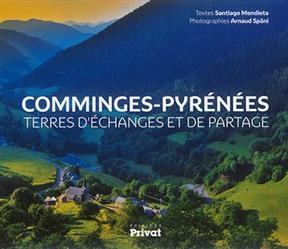 Comminges-Pyrénées : terres d'échanges et de partage
