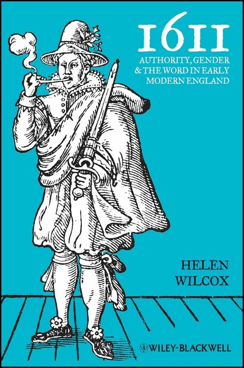 1611 - Helen Wilcox