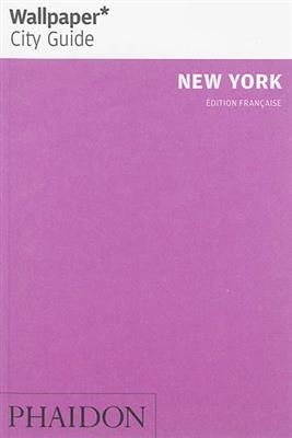 New York -  Wallpaper