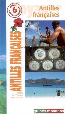 Antilles fran&ccedil;aises