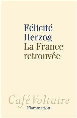 La France retrouvée